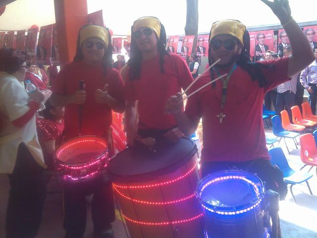 Sin Nombre